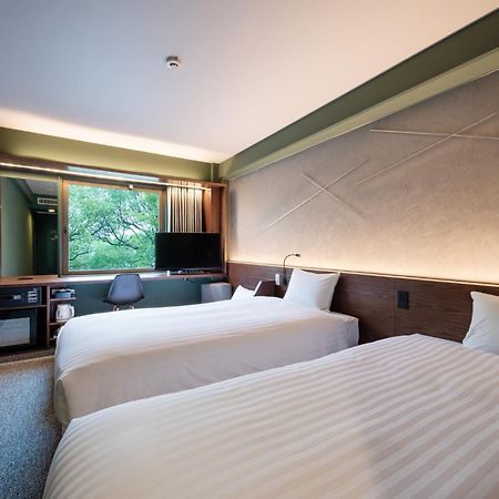 En Hotel Хіросіма Екстер'єр фото